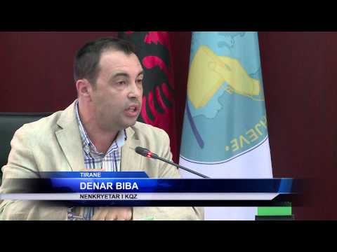 KQZ DHE KOLEGJI RREZOJNE PD PER LISTAT NE DURRES