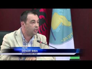 KQZ DHE KOLEGJI RREZOJNE PD PER LISTAT NE DURRES