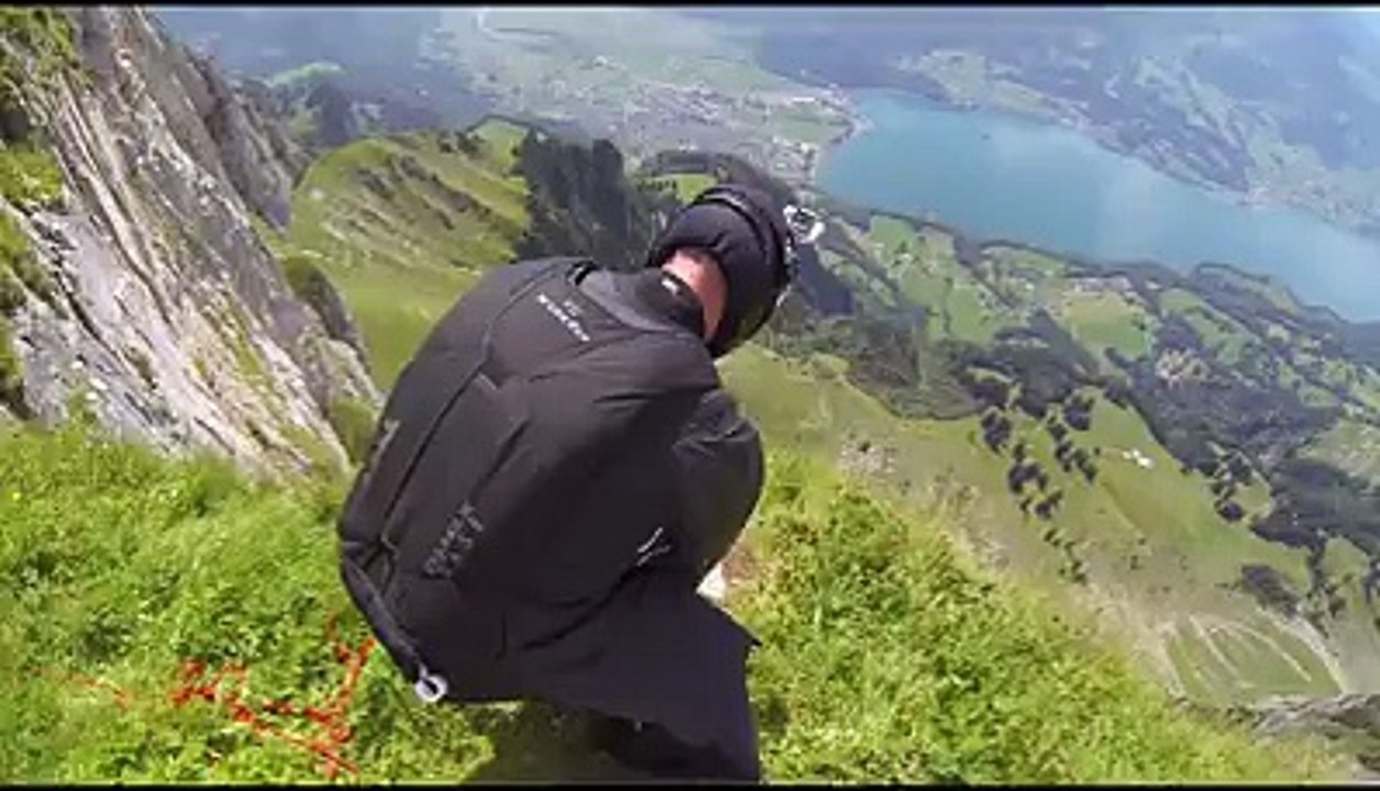 Switzerland  I really love this location for training HD