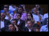Lulzim Basha, dy vite opozitë - Top Channel Albania - News - Lajme