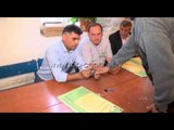 Kukës, procesi i votimit vijon pa probleme - Top Channel Albania - News - Lajme