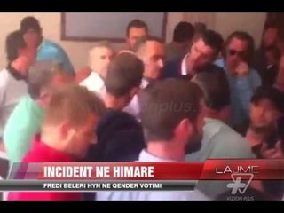 Incident në Himarë - News, Lajme - Vizion Plus
