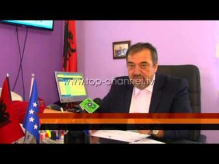 Burrel, të burgosurit votojnë për herë të parë- Top Channel Albania - News - Lajme