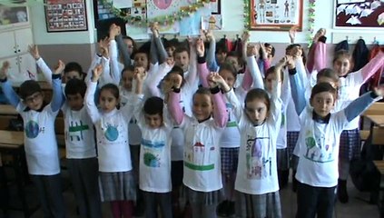 Sabiha Gökçen İlkokulu