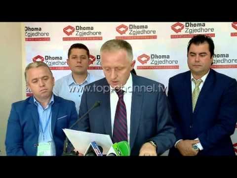 Dhoma Zgjedhore: Partitë, fushatë gjatë zgjedhjeve- Top Channel Albania - News - Lajme