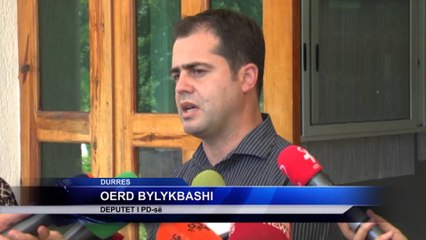 PD, PADI KOMISIONEREVE SOCIALISTE NE DURRES E KAVAJE