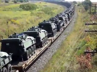 ¿Será la Tercera Guerra Mundial?