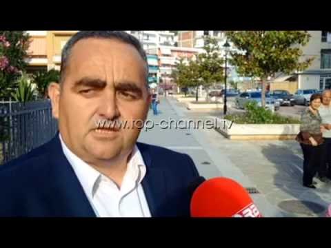 Himarë, kërkon të votojë kandidati i PBDNJ-së, bllokohet QV- Top Channel Albania - News - Lajme