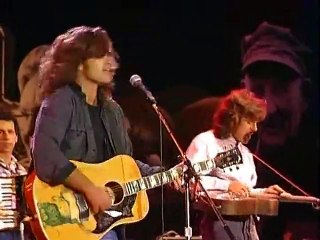 John Cougar Mellencamp - Small town ( cover ) 2015