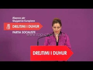 PS: Pjesëmarrja më e madhe e simpatizantëve, sinjal i fitores - Top Channel Albania - News - Lajme