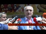 Votuan krerët e shtetit dhe qeverisë- Top Channel Albania - News - Lajme