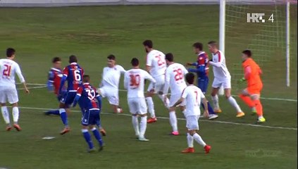 Zagreb - Hajduk 0-2, Oko sokolovo, 28.11.2015.
