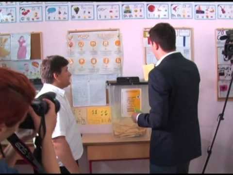 ERION VELIAJ FALENDERON TE GJITHE ATA QE VOTUAN PROJEKTIN E TIJ PER TIRANEN LAJM