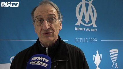 JO 2024 / Masseglia se dit surpris par la non-candidature d'Hambourg