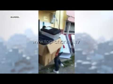 PA KOMENT: Burrel, vazhdon dorëzimi i kutive nëpër VNV - Top Channel Albania - News - Lajme