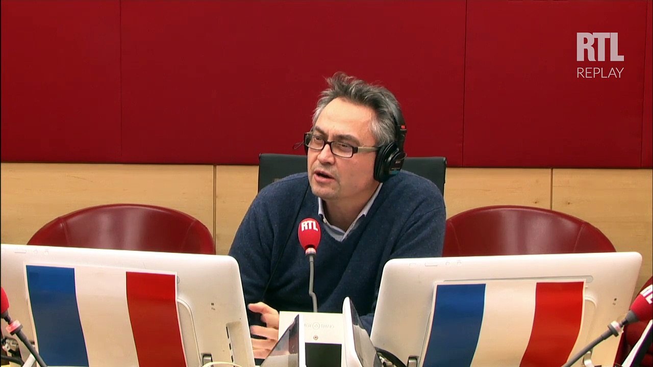 Restos du Coeur : "On a besoin de bénévoles", lance le président Olivier Berthe