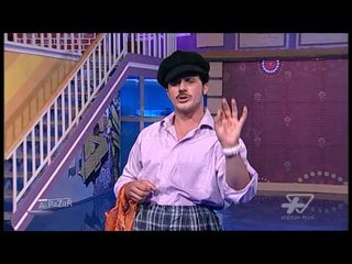 Monolog Elektoral - Alpazar - Vizion Plus