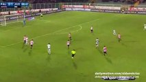 0-2 Stefano Sturaro Goal | Palermo - Juventus 29.11.2015 HD
