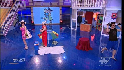 Plazh privat apo publik ? - Alpazar - Vizion Plus