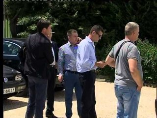 NE VORE U REGJISTRUAN DISA INCIDENTET, PERPLASEN MILITANTET E PD ME ATO TE LSI LAJM