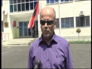 AFRO 1300 TE VERBER NE QARKUN E ELBASANIT NUK VOTUAN PER SHKAK TE KUSHTEVE LAJM