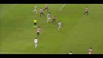 Stefano Sturaro Goal - Palermo 0-2 Juventus - 29-11-2015