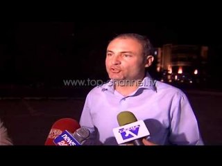 Bumçi: LSI kërkon të marrë Lezhën me zor - Top Channel Albania - News - Lajme