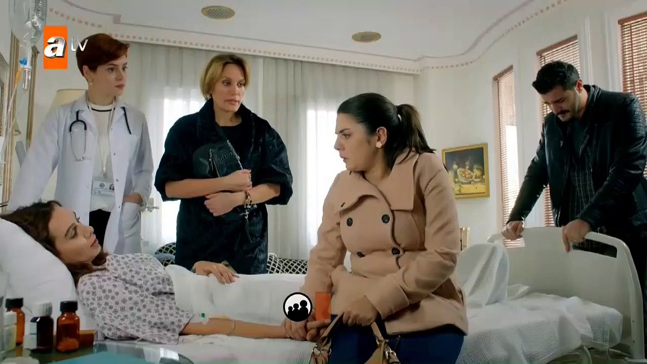 Evli ve Öfkeli 9.Bölüm Fragmanı