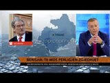 Berisha apel ndërkombëtarëve: Të mos përligjen zgjedhjet - Top Channel Albania - News - Lajme
