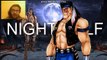 DEMON REACT:(THANKSGIVING 2015) Chief Thunder Vs Nightwolf Gaming All Star Rap Battles