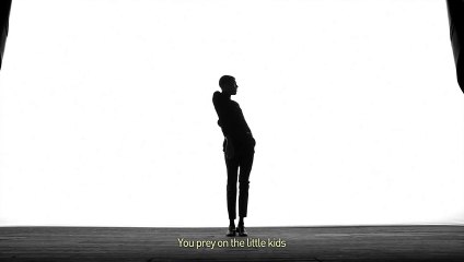 Stromae - quand c'est