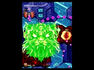 Neo XYX Full Game Play Sega Dreamcast