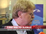 Elmar Brok për zgjedhjet - News, Lajme - Vizion Plus