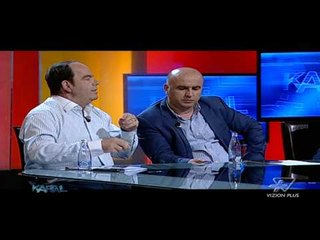 Kapital - Zgjedhje 2015. Pj.3 - 21 Qershor 2015 - Talk show - Vizion Plus