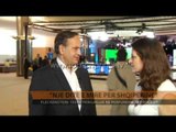 Knut Fleckenstein: Një ditë e mirë për Shqipërinë - Top Channel Albania - News - Lajme