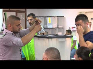 AP: E MAJTA FITON ZGJEDHJET NE SHQIPERI