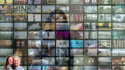 Sonia Barrett: You Create Your Own World With Your Mind.