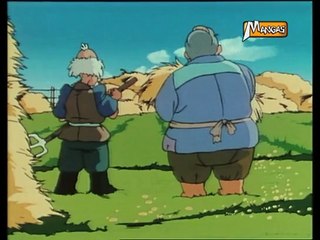 Ricky Star - épisode 1 : Comment devenir un héros | FR