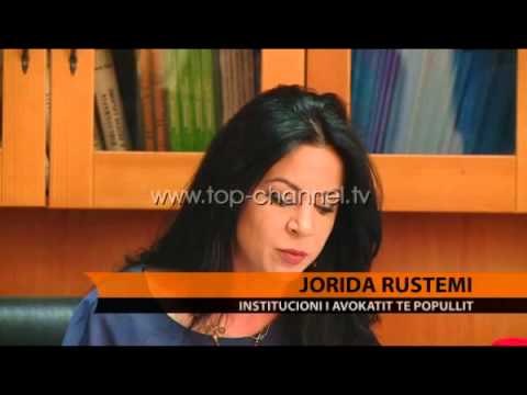 Të verbërit nuk votuan dot - Top Channel Albania - News - Lajme