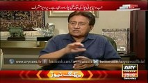 We need a change in Pakistan's system and government, Pervaiz Mushraff