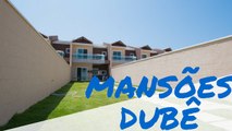 MANSOES DUBE PRIME HOUSE - CASAS DUPLEX EM RUA SEM SAIDA NO EUSEBIO CEARA-HD