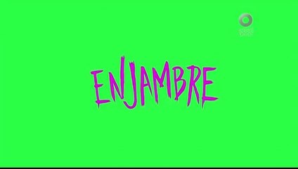 Enjambre Especiales musicales central Once TV