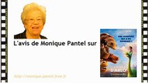 Monique Pantel : avis sur Le voyage d'Arlo, Strictly criminal, Les cowboys, 21 nuits avec Pattie