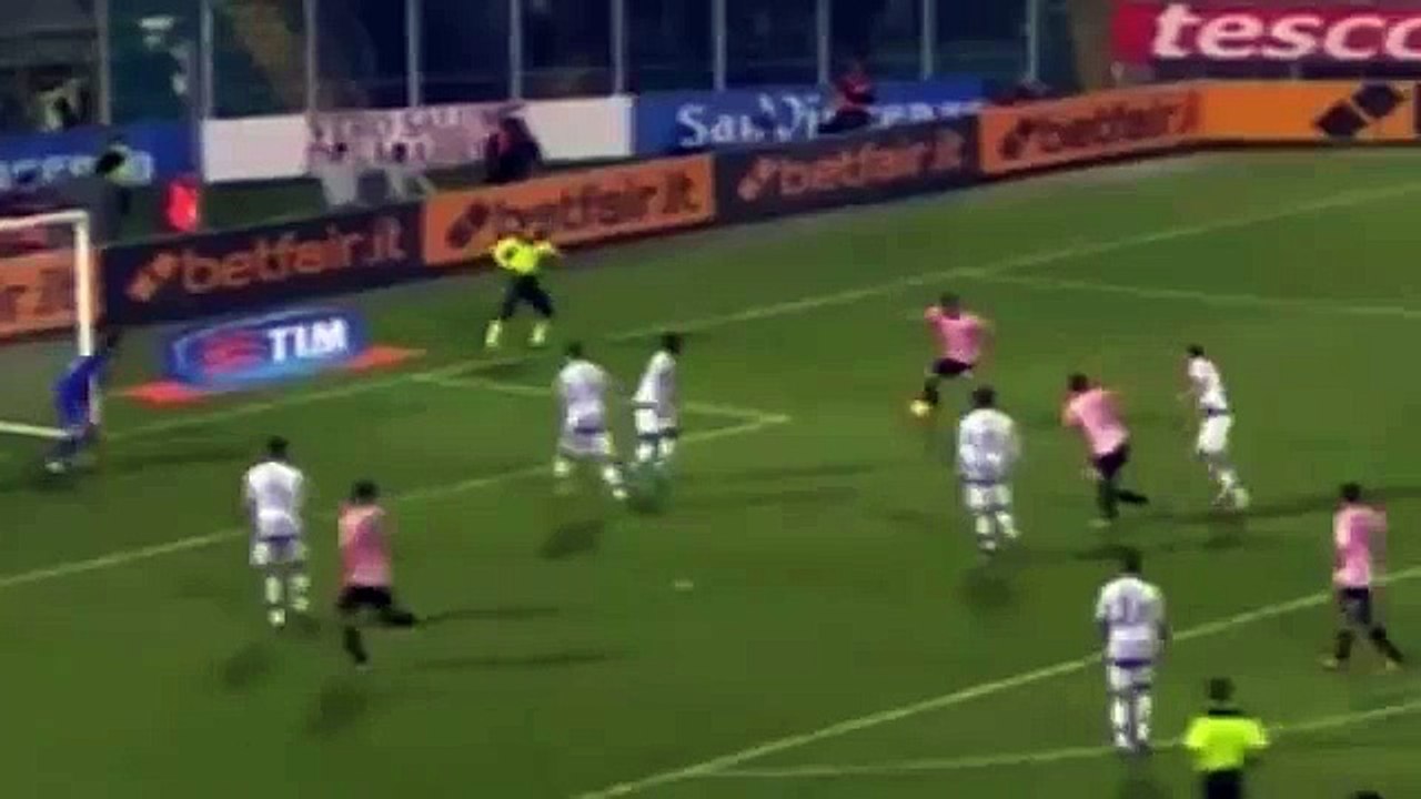 palermo juventus 0-3 all goals highlights ampia sintesi 2015