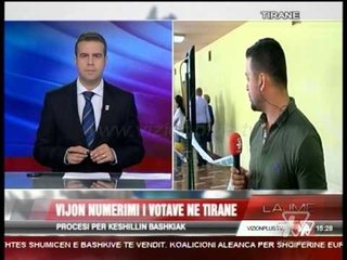 News Edition in Albanian Language - 23 Qershor 2015 - 15:00 - News, Lajme - Vizion Plus