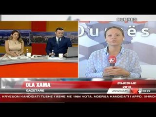 7pa5 - Zgjedhje 2015 - Pj. 2 - 22 Qershor 2015 - Show - Vizion Plus