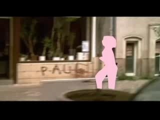 Experimental Video Layers