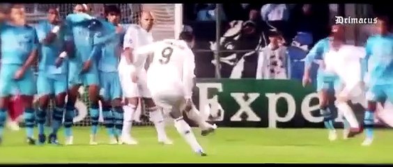 Cristiano Ronaldo En Güzel 10 Golü HD