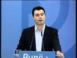 BASHA E QUAN PARTINE DEMOKRATIKE FITUESE, AKUZON RAMEN E METEN PER BLERJE VOTASH LAJM