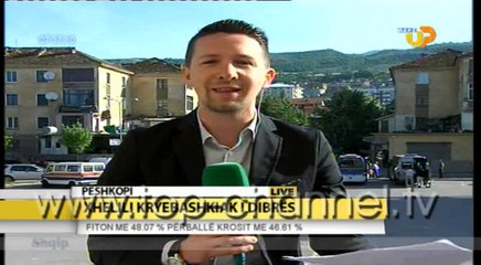 Wake Up, 23 Qershor 2015, Pjesa 2 - Top Channel Albania - Entertainment Show